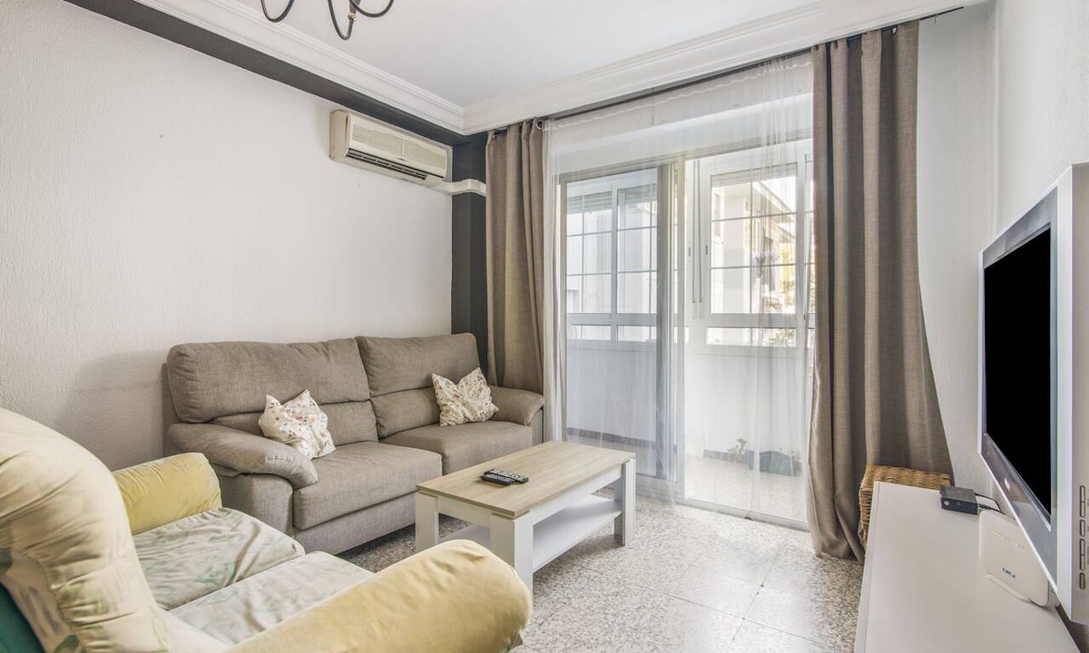 Huelva Apartment | University Apartment