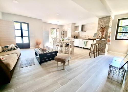 Puentenansa House | Vacacional El Gallineru Rionansa