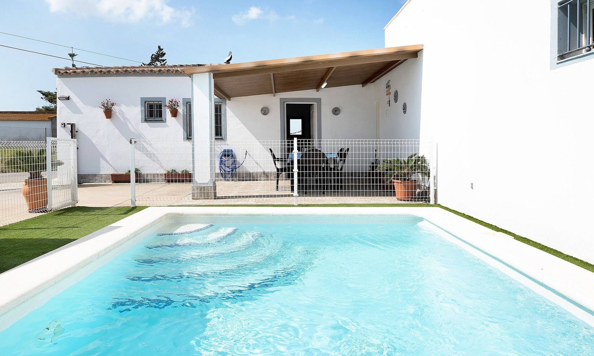 Barrio Nuevo House | Vacation Home "Casa Sheila" with Private Pool, 2 Private Terraces & Wi-Fi