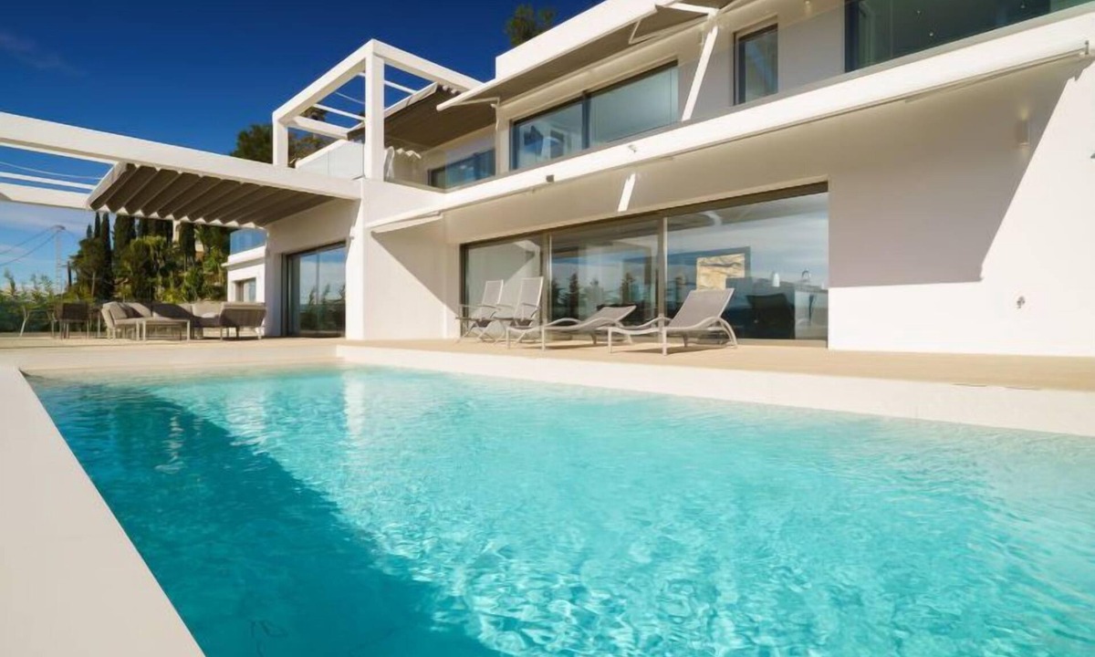 Javea House | Vacation home Exorbo by Interhome