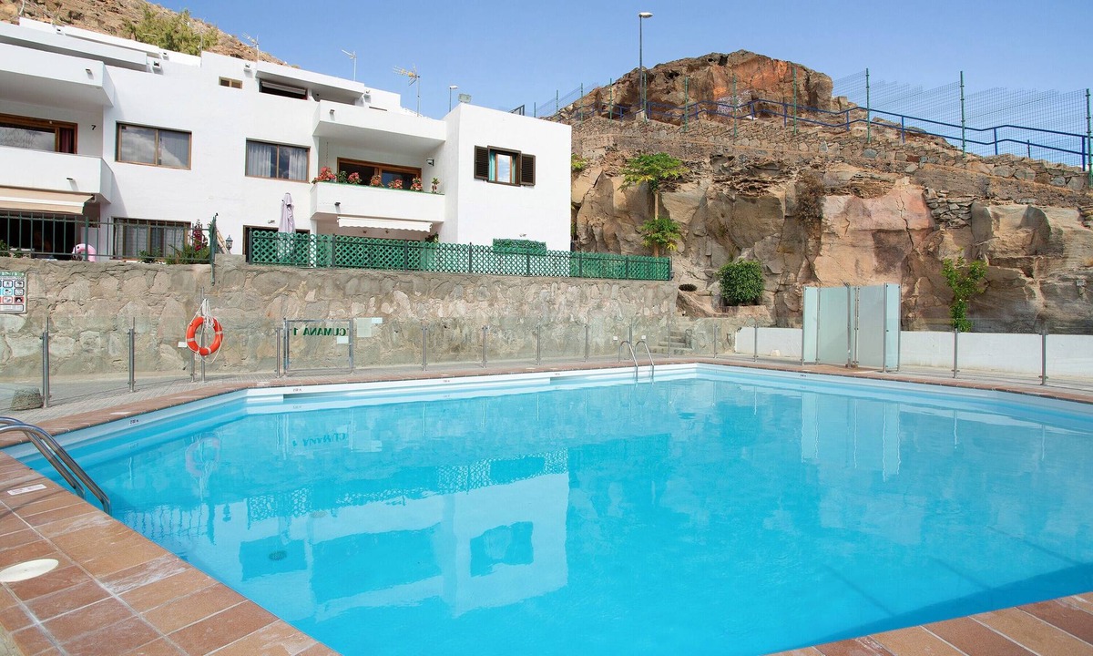 Puerto Rico House | Vacation Home 'Suite Deluxe Puerto Rico B' with Shared Pool, Wi-Fi and Air Conditioning