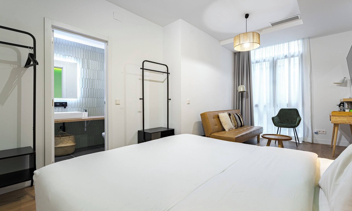 Numancia House | Vallecas Suites by Olala Homes