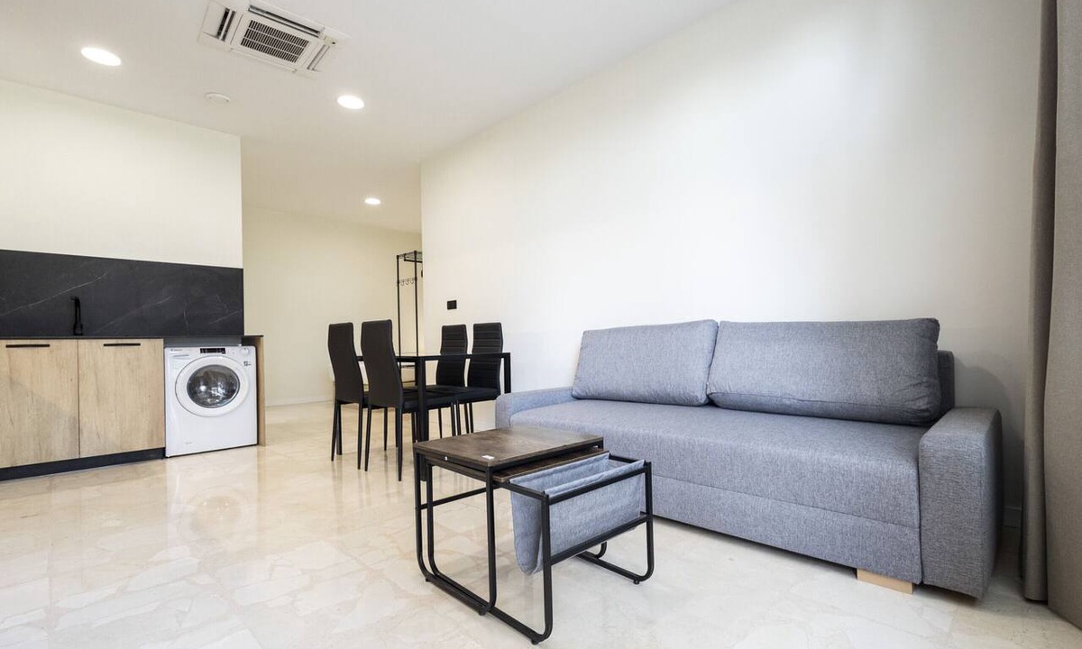 La Malva-rosa Apartment | Vera 1 by Concept Flats