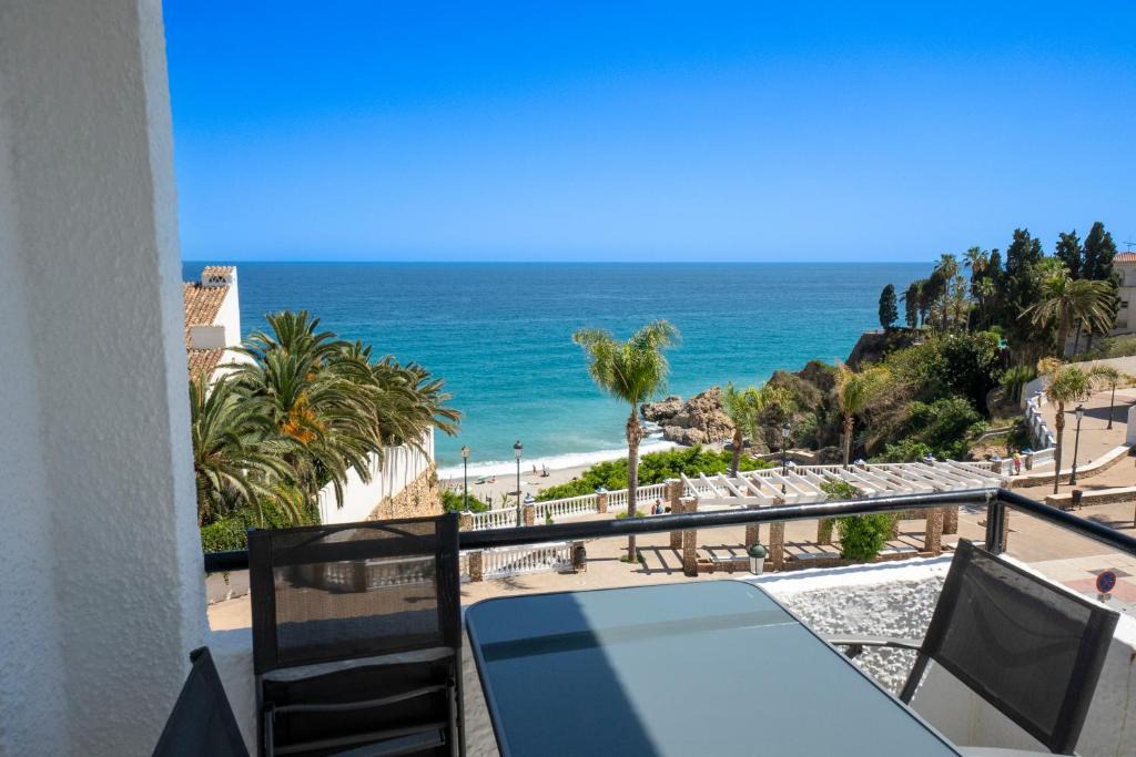 Nerja City Centre Apartment | VERDEMAR 28 MENYBER