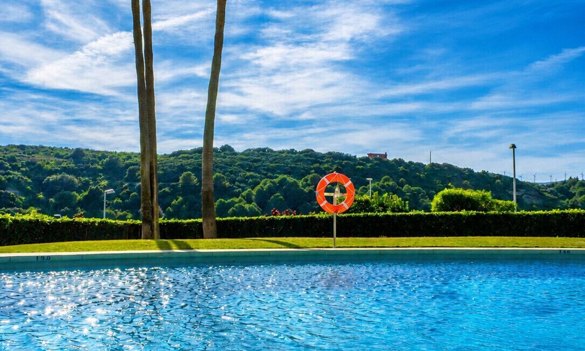 Casares Apartment | Viñas del Golf 2225 Casares Beach