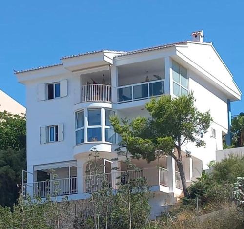 Faro de Cullera Villa | Vila "El Fornet"
