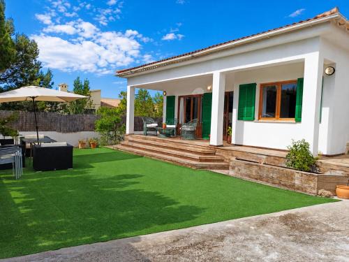 Urbanizacion S'Estanyol House | Vila Mimosa