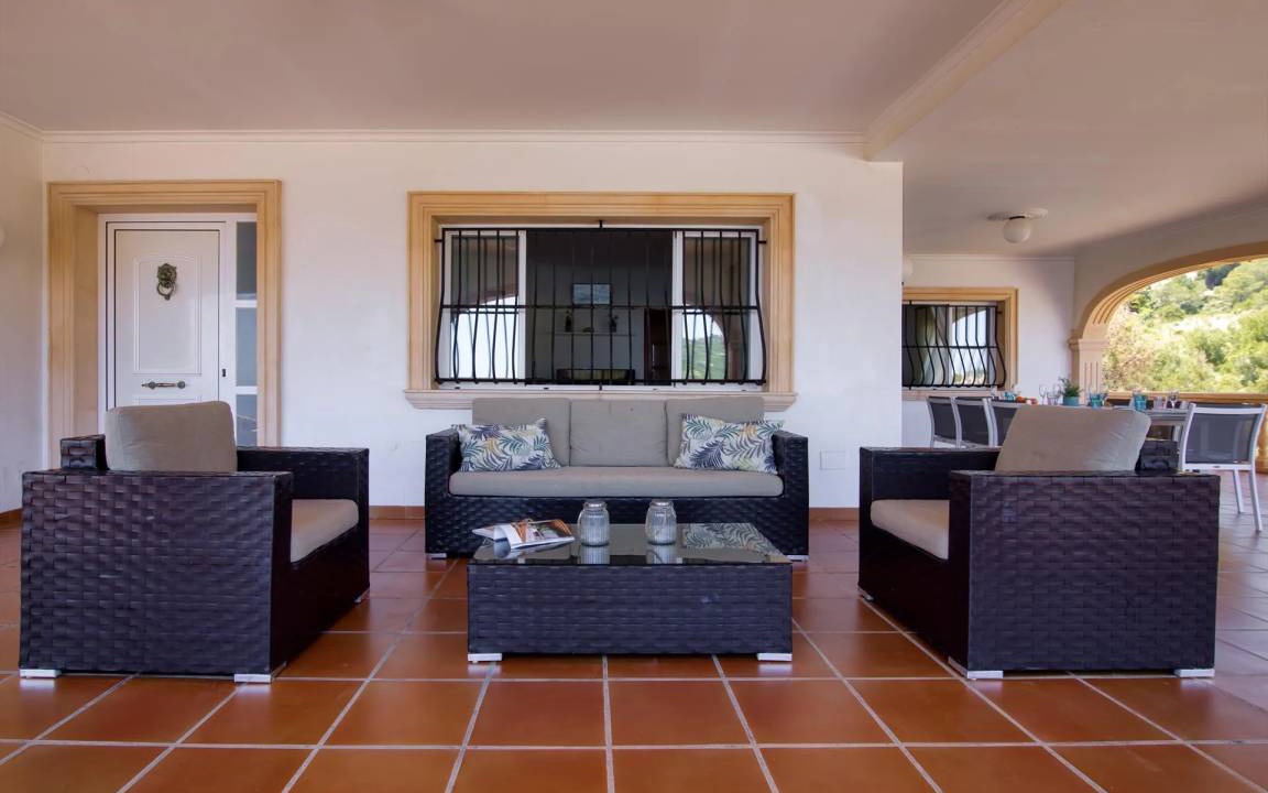 Mar Azul Villa | Villa ∙ 5 bedrooms ∙ 10 guests