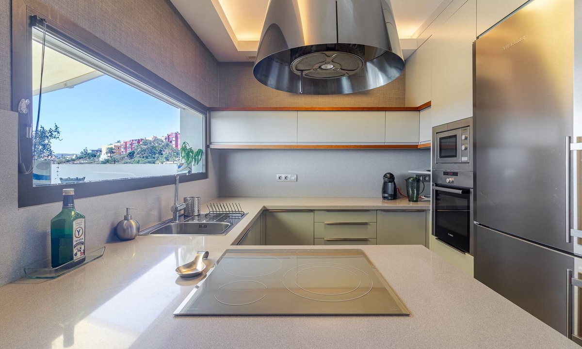 Tafira Villa | Villa Al Alba