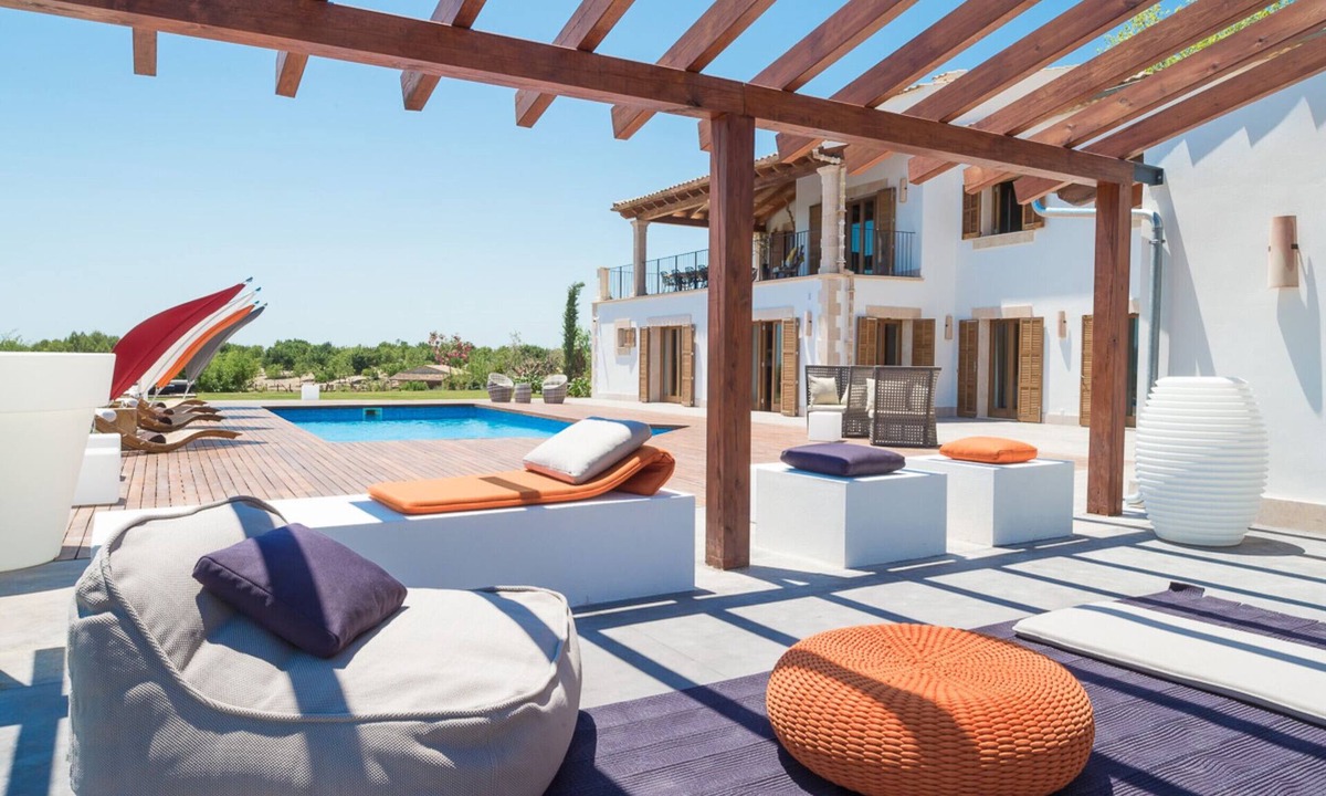 Moscari Villa | Villa Brisas - Selva