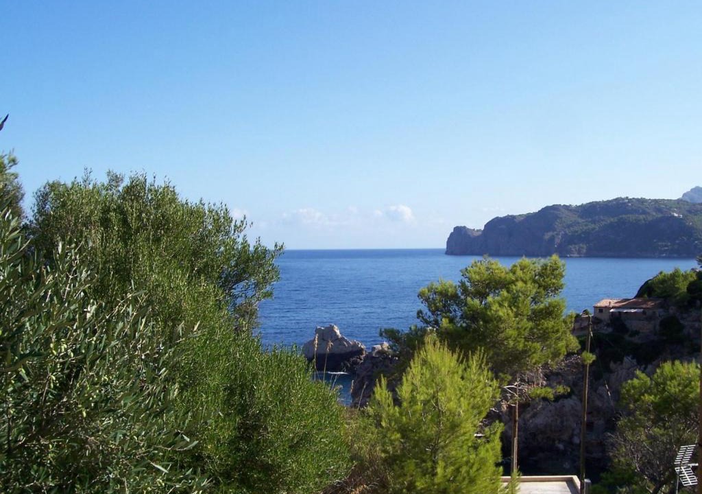 Deia Villa | Villa Cala Deia One