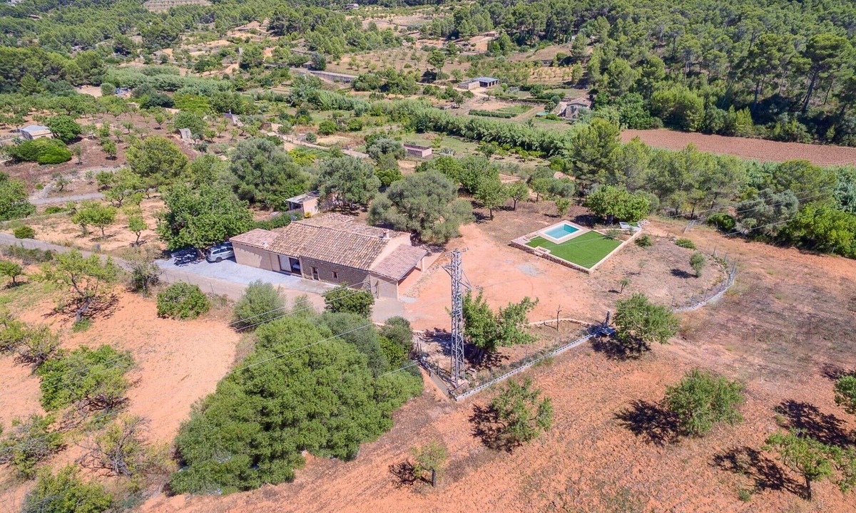 Calvia Villa | VILLA CALVIA SA PLANA by PriorityVillas