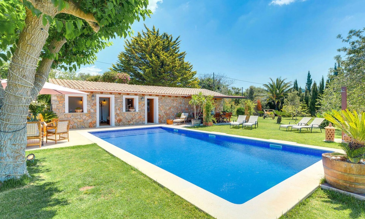 Esporles House | VILLA CAN SION by Interhome
