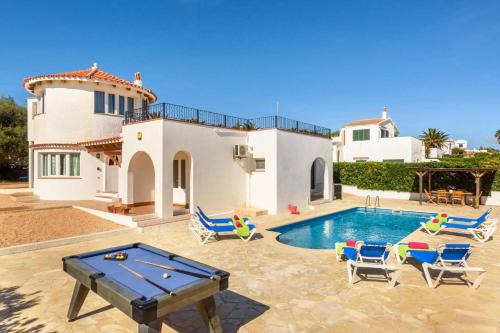 S'Algar Villa | Villa Claudia by Villa Plus