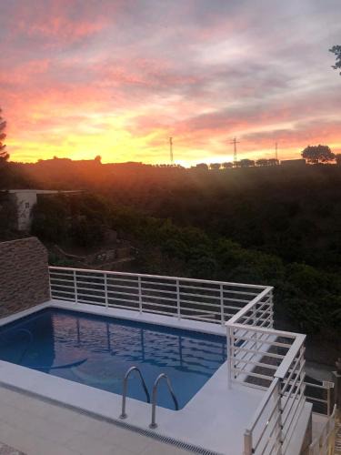 Rio Velez House | Villa del Sol