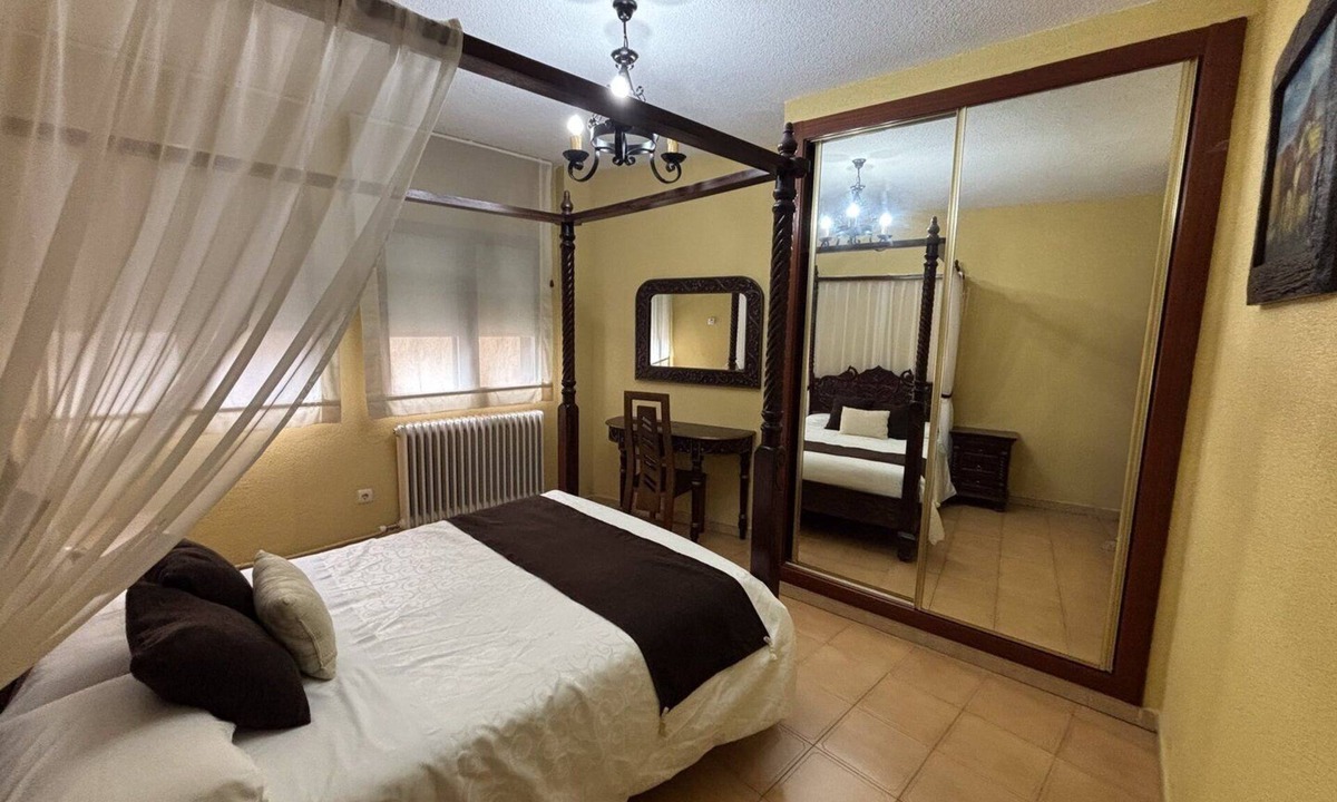 La Alberca Apartment | Villa Dolores Apartments - Unit 1