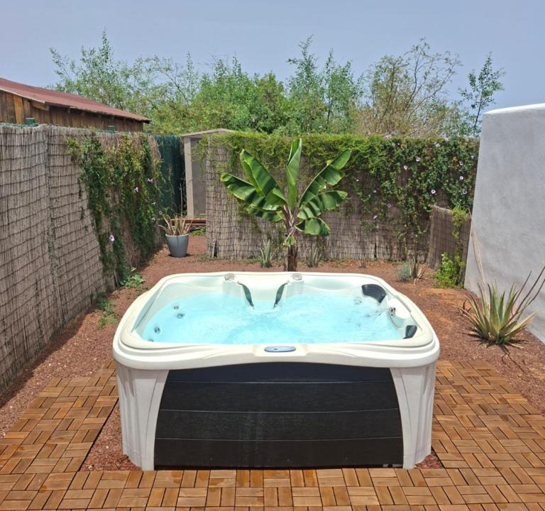 Villaverde House | Villa Elisa whit heated pool and Jacuzzi