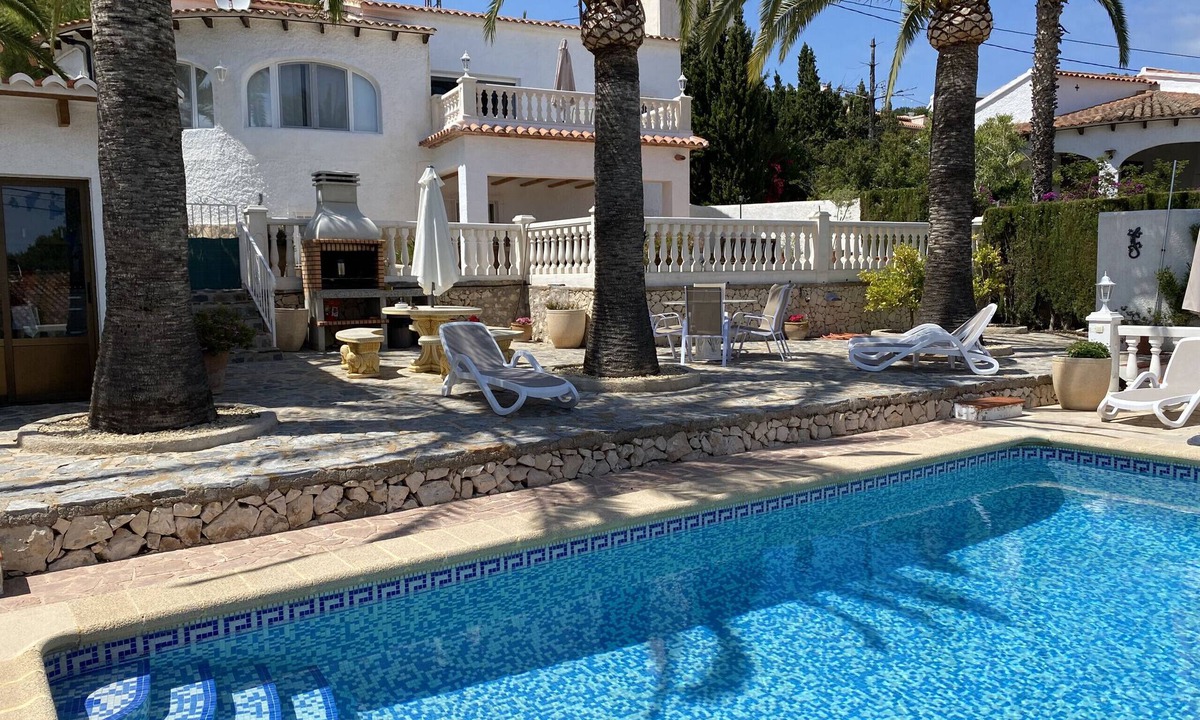 Casas de Torrat Villa | Villa Emilia 8 Personas