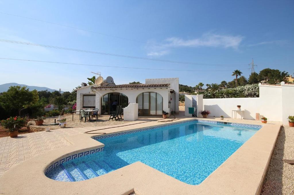 La Empedrola Villa | Villa Emp 0914