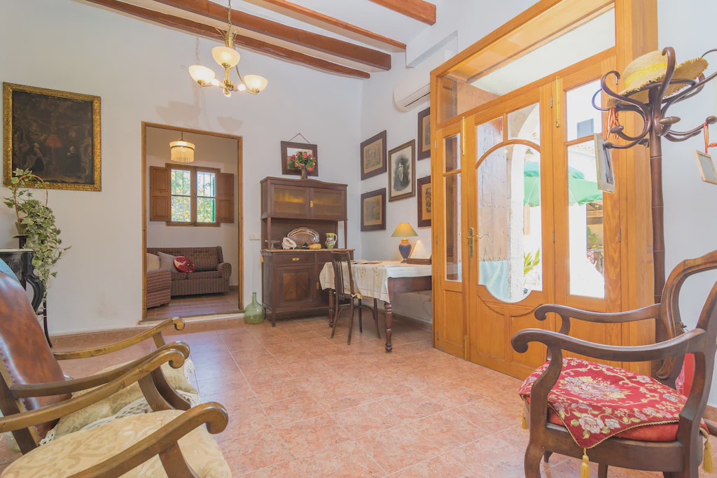 Soller Villa | Villa Frontera - Three Bedroom Villa, Sleeps 6