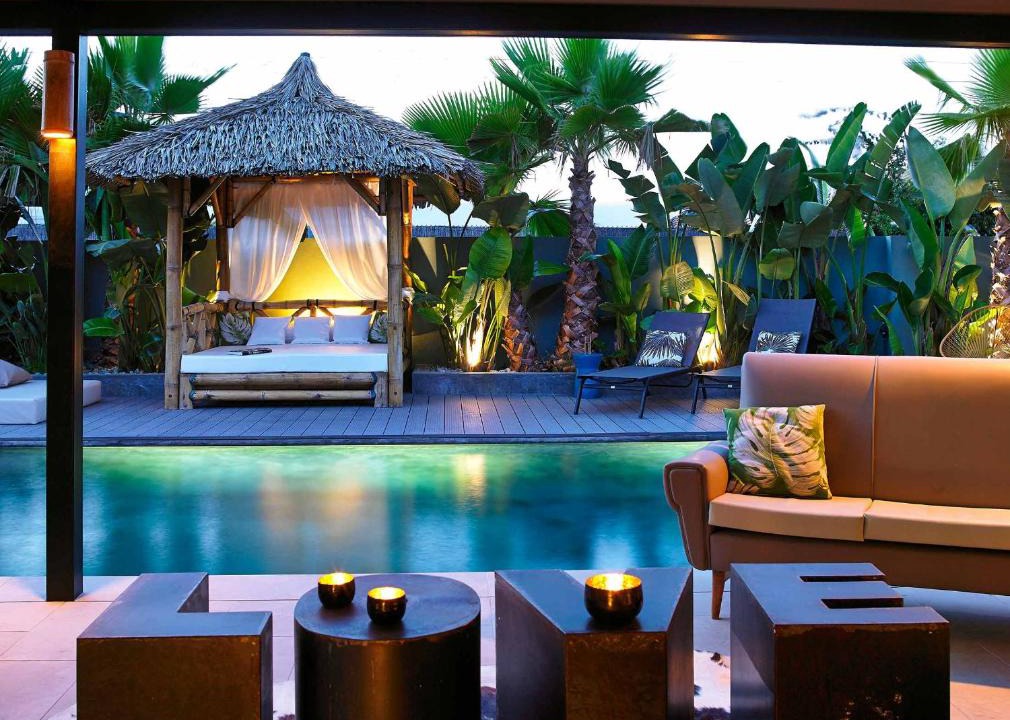 Port des Torrent Villa | Villa Ha Taew