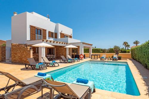 Cales Piques Villa | Villa Ibiza by Villa Plus