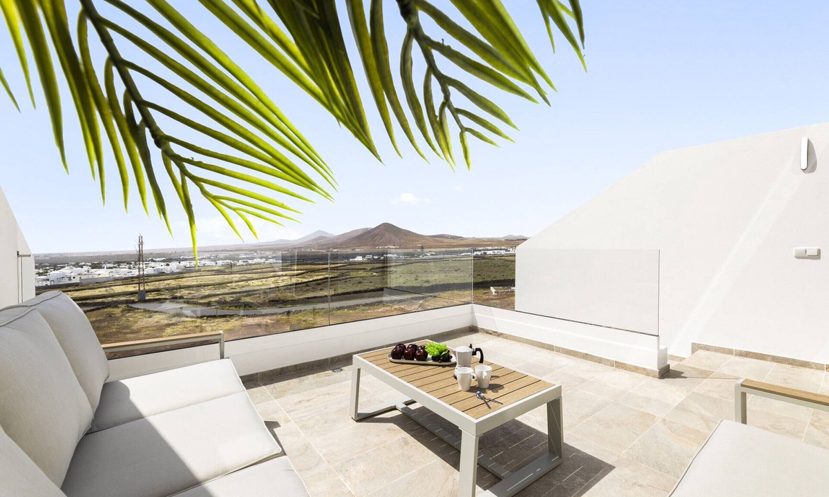 Tahiche Villa | Villa Infinity Views 3 by Escape Home