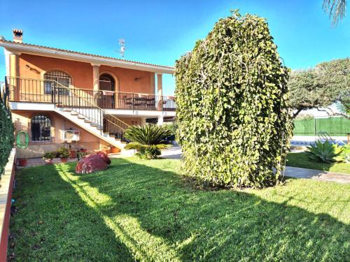 Orihuela Villa | Villa Mónica