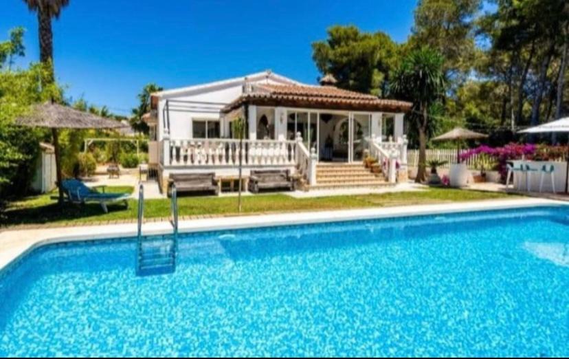 Panorama Villa | Villa Michelle