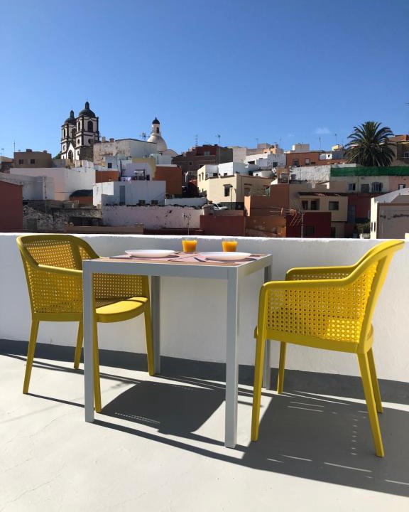 Ingenio Bed & Breakfast | Villa Nestor