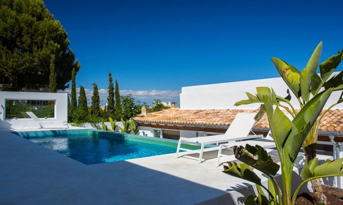 El Terreno House | VILLA OASIS TERRA BLANCA by Interhome