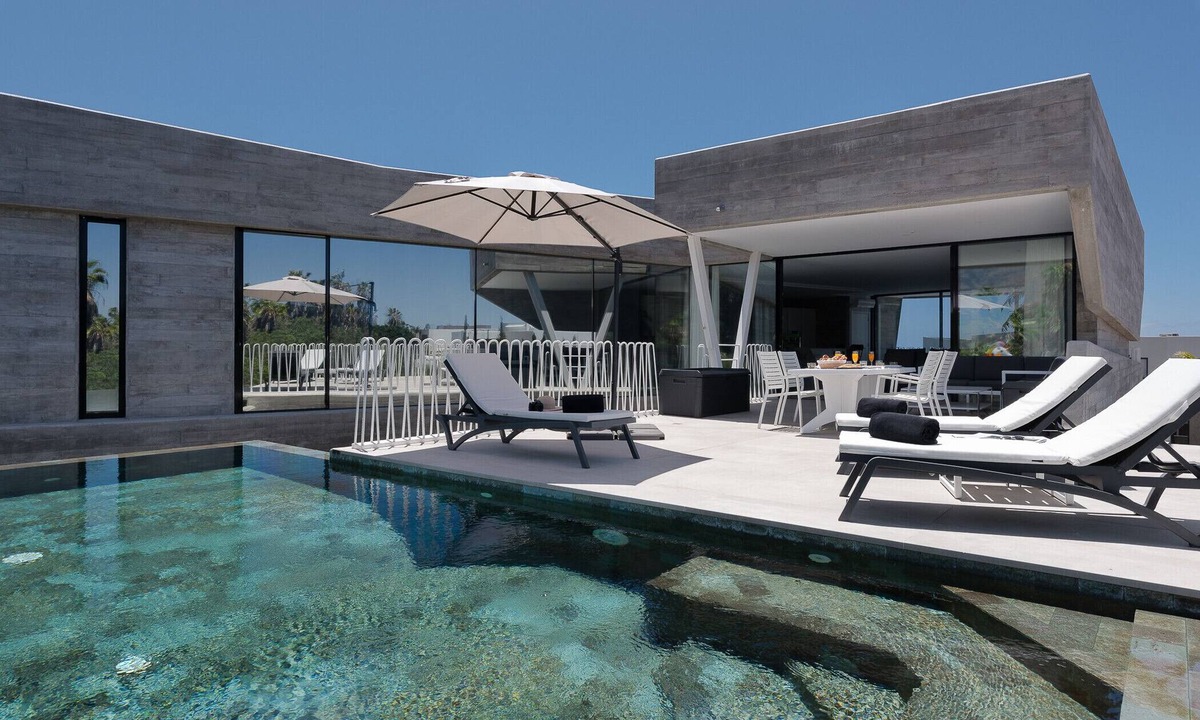 La Caleta Villa | Villa Origen Exclusive