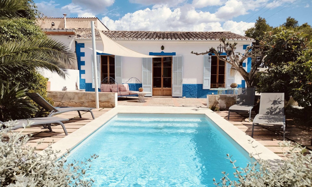 Establiments Villa | VILLA PALMA - ESTABLIMENTS