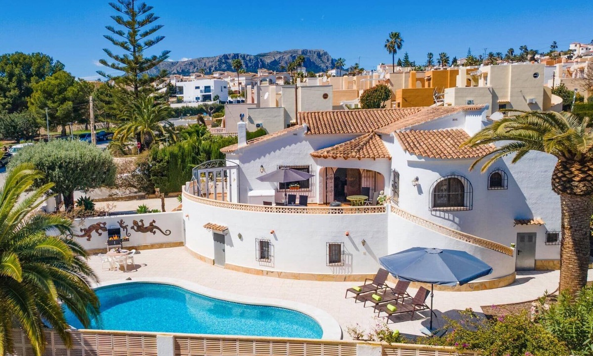 Casas de Torrat Villa | Villa Papillon by Villa Plus