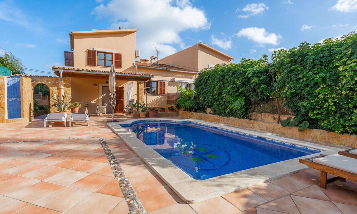 Portals Nous House | VILLA PORTALS NOUS by Priority Villas by Interhome