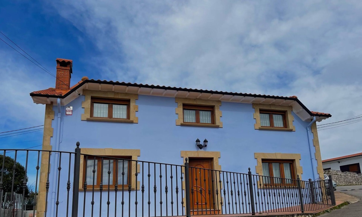 Miengo House | Villa San Miguel
