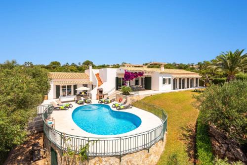 Sant Lluis Villa | Villa Tama by Villa Plus