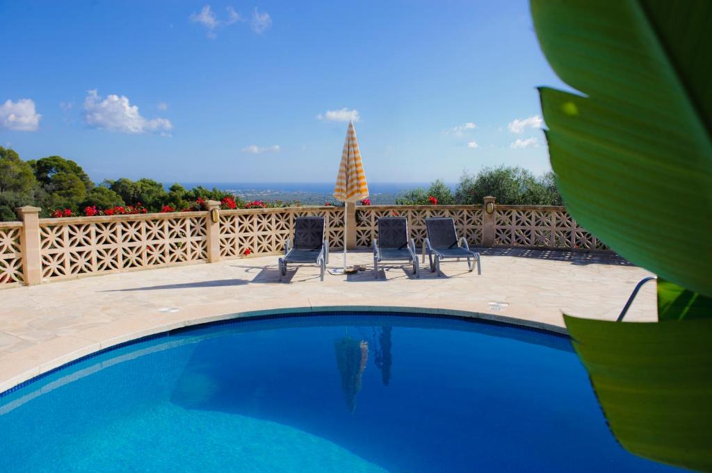 S Horta House | Villa Toni I Bel