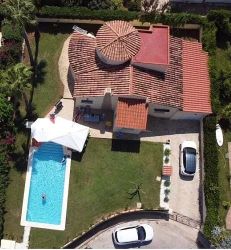 Alcossebre Villa | Villa Tranquila