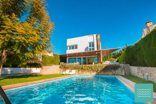 San Jaime House | VILLA Traviata
