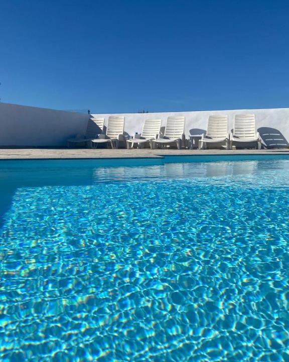 Villaverde House | Villa Verano Apartamentos Compartidos Villaverde