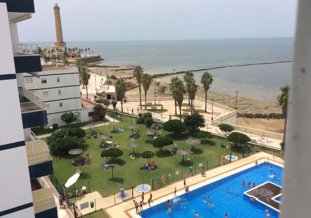 Chipiona Apartment | Villablanca Apartamento
