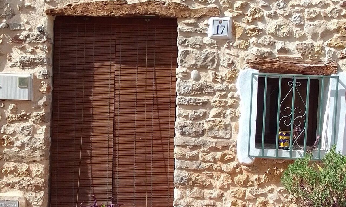 Lliber House | Village house.