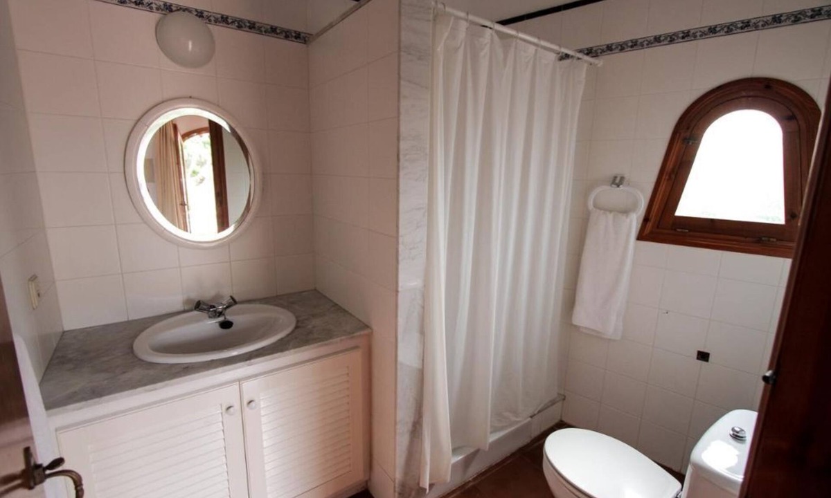 Ciutadella de Menorca House | Villas Es Brucs 5 - 3