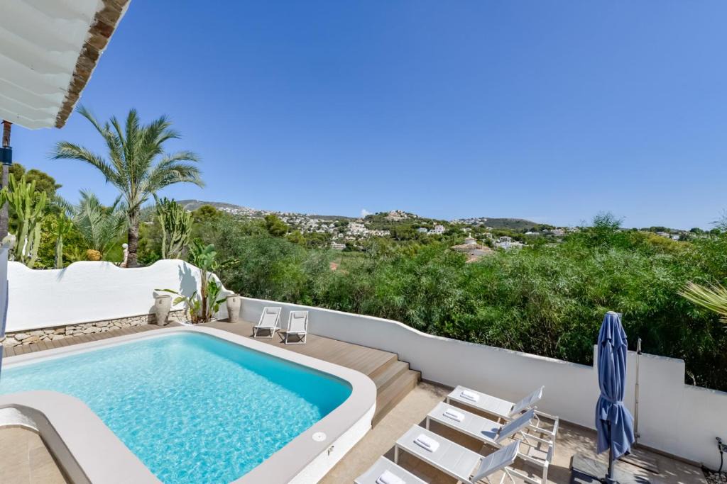 La Sabatera Villa | Villas Guzman - Florida