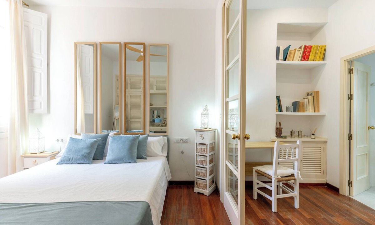 Santa Catalina House | Virgen de la Luz. 2-bedrooms, 2-bathrooms