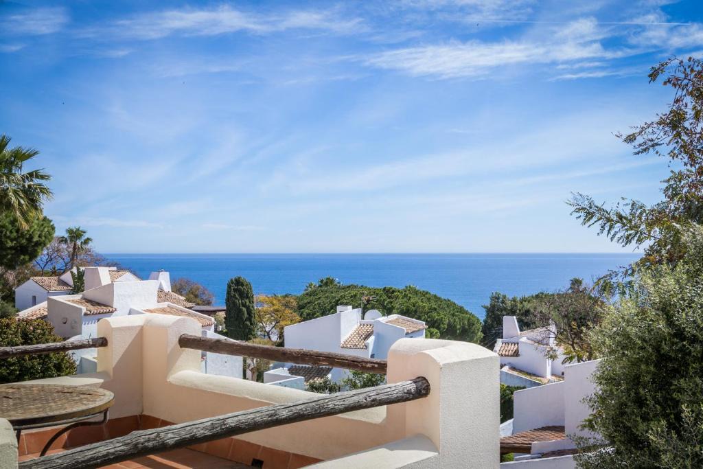 Bahia de Casares Apartment | Vista Bahia Sea Views