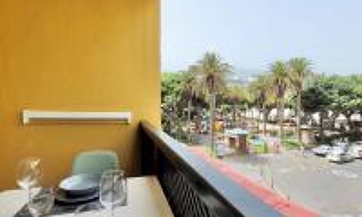 La Orotava Apartment | Vista Marina by The Ocean Rentals