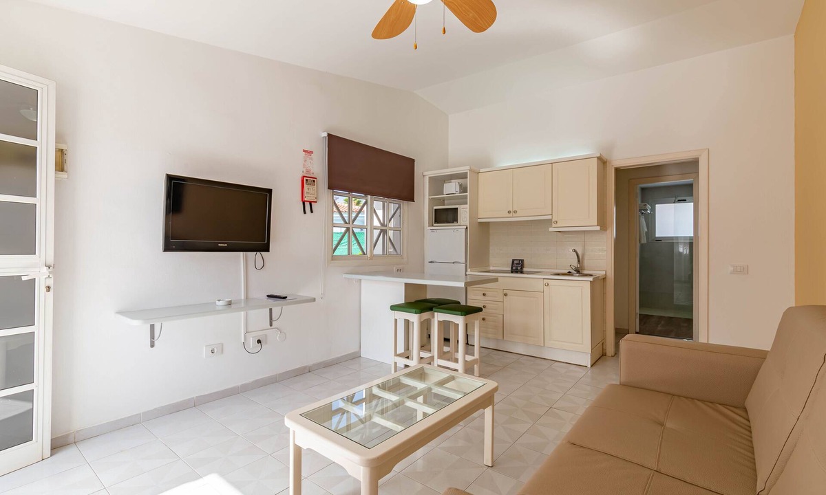 Maspalomas Apartment | Vista Verde Adult Only