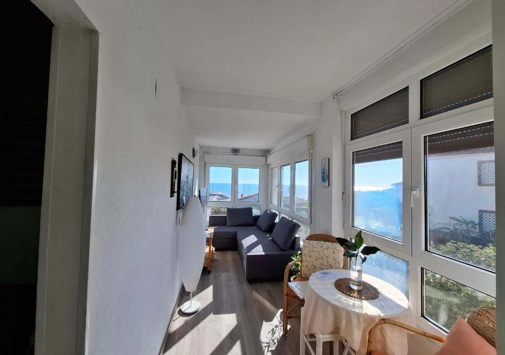 1a Fase Apartment | Vistaluz playa